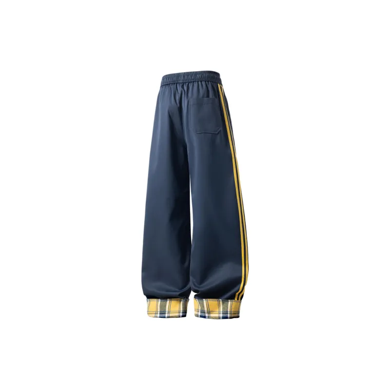 IN'S Casual Pants Unisex-5