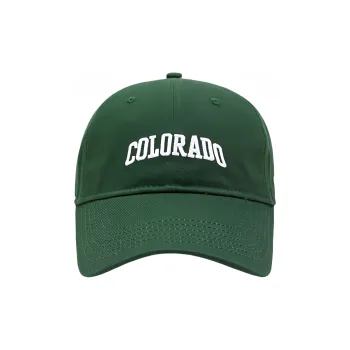 Yalu Cotton Baseball Caps Women's