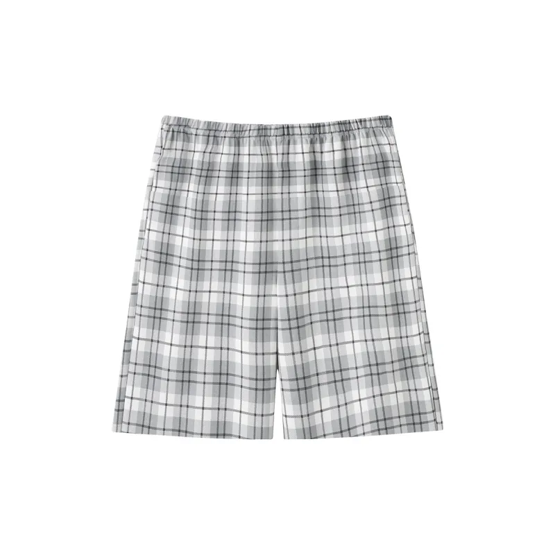 GOSO Pajama Pants Women's Light Gray-0