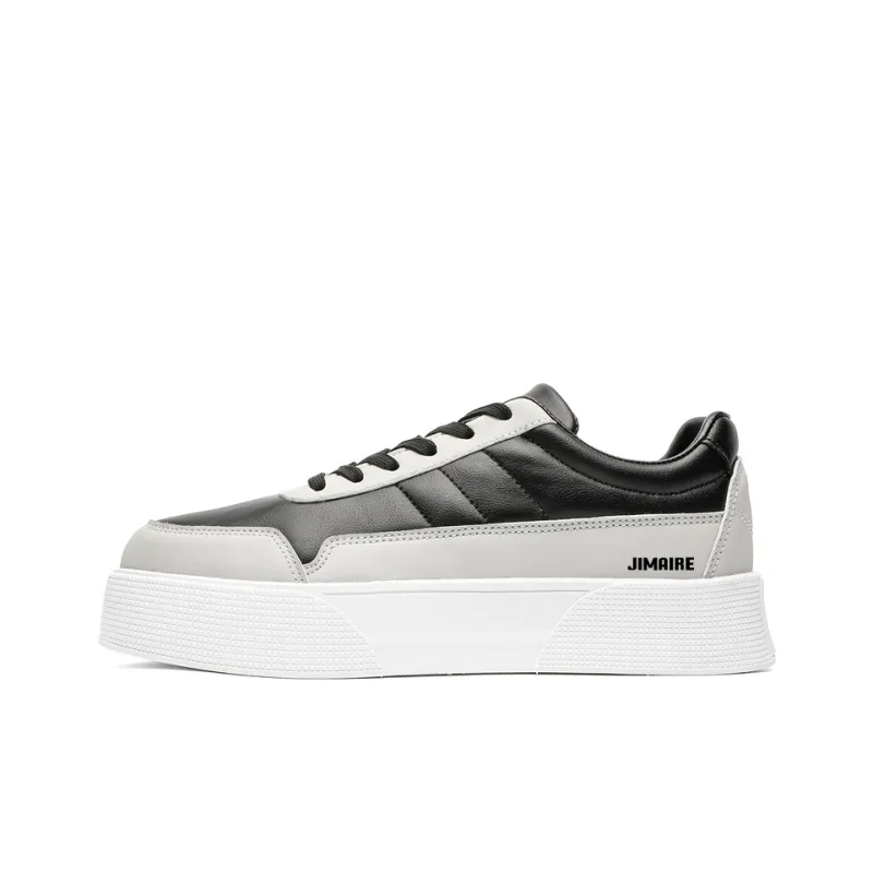King Jinmai Low Top Skateboard Shoes Men's-0