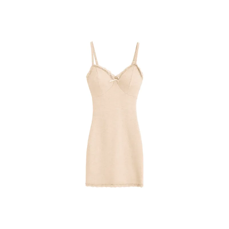 TLXT Women's Nightgowns-0