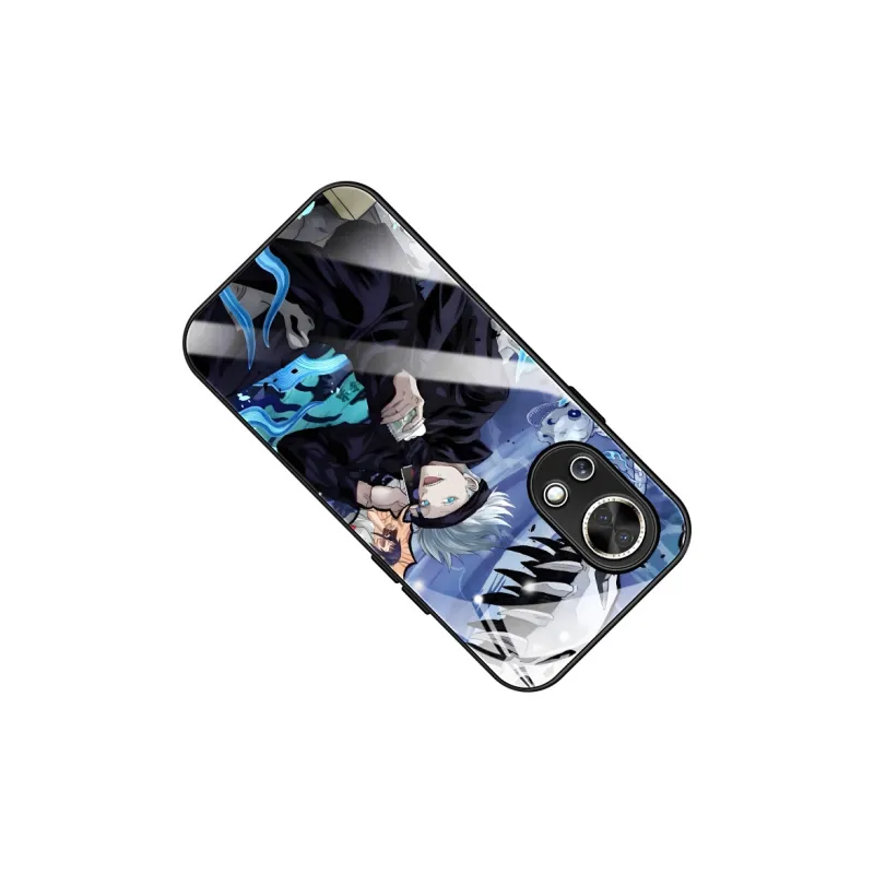 CHUNFAN Phone Cases-1