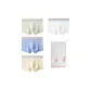 [Box Mixed Color]4 Pack