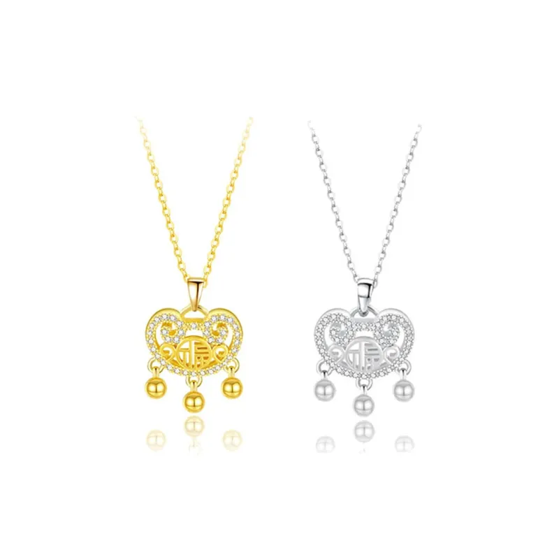 NOME Necklaces Women's-3