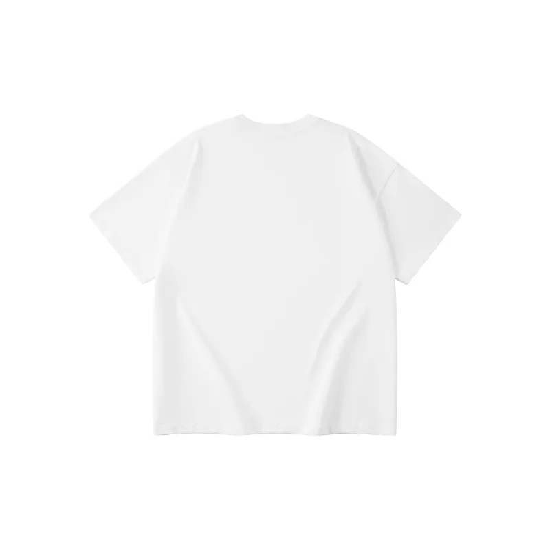 TALKING TOM Short-Sleeved T-Shirts Unisex-4