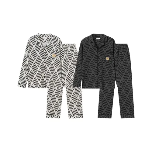 O'MESIK Unisex Pajama Sets
