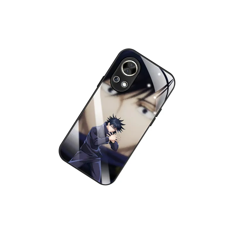 CHUNFAN Phone Cases-4