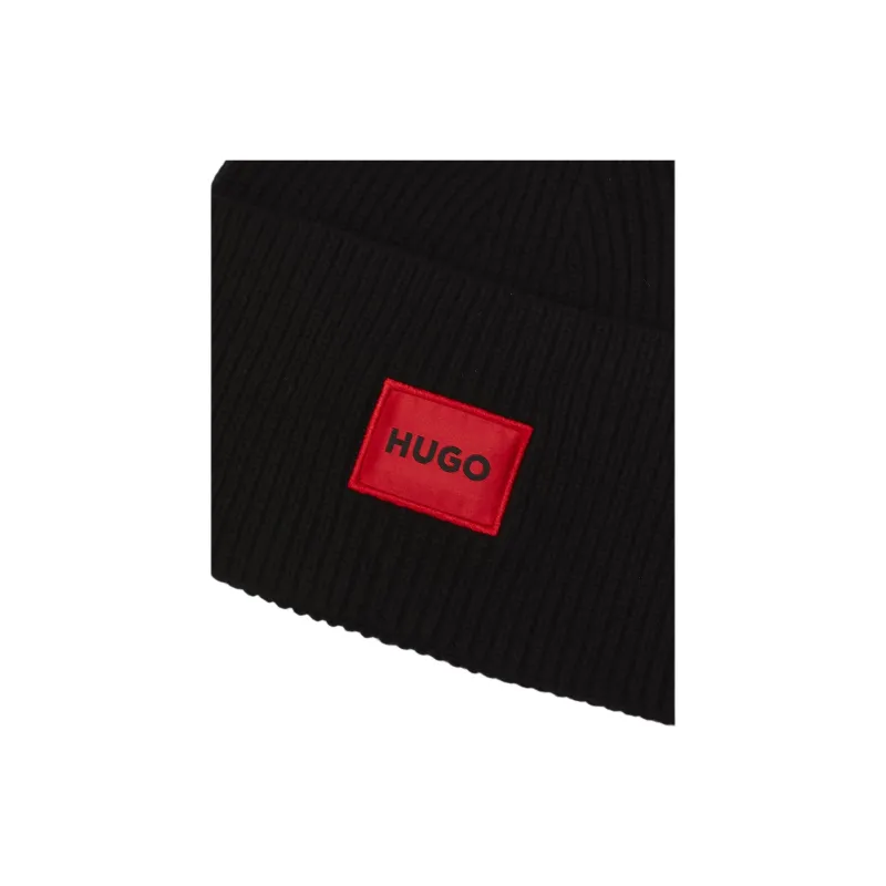 HUGO BOSS Polyamide Beanies Men's-3