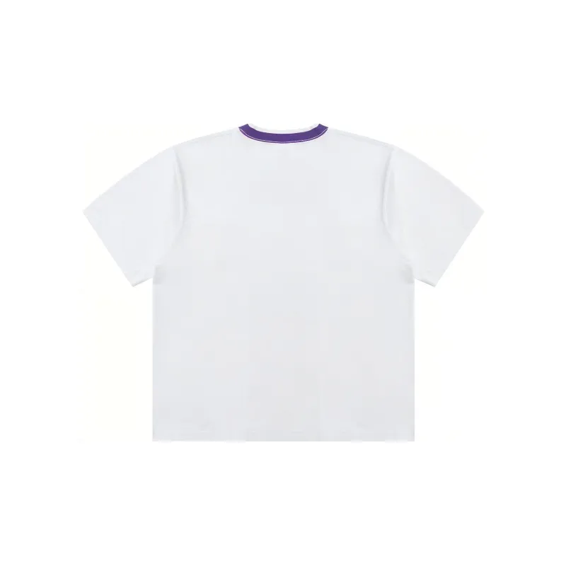 Champion T Shirt Japan Version Unisex-1