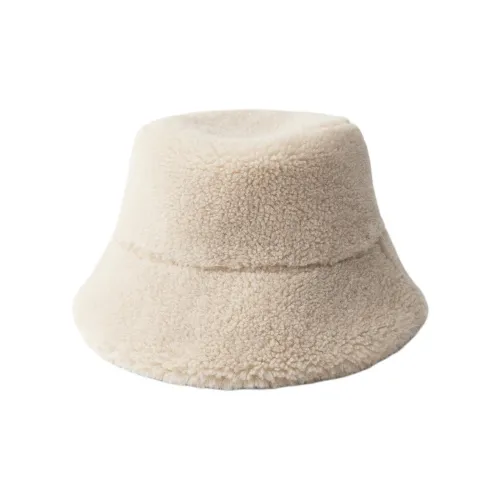ZARA Bucket Hats Women's