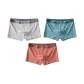 3 Pack[Light Gray+Green+Orange]