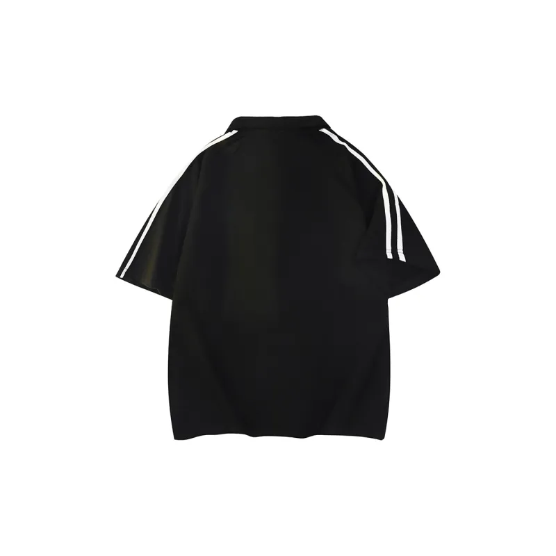 IXXAT Polo Shirts Unisex-3