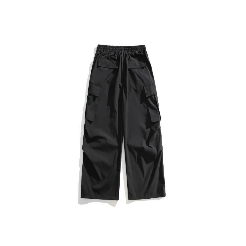 *EVAE+MOB Cargo Pants Unisex-1