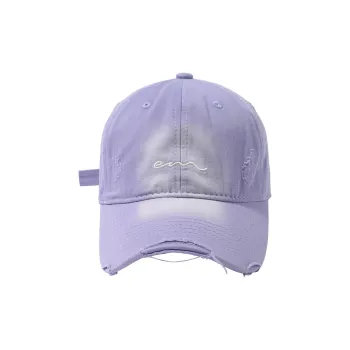 NANJIREN Soft Top Baseball Caps Unisex