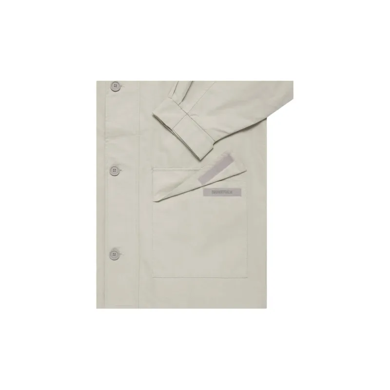 Fear Of God Essentials Barn Jacket-4