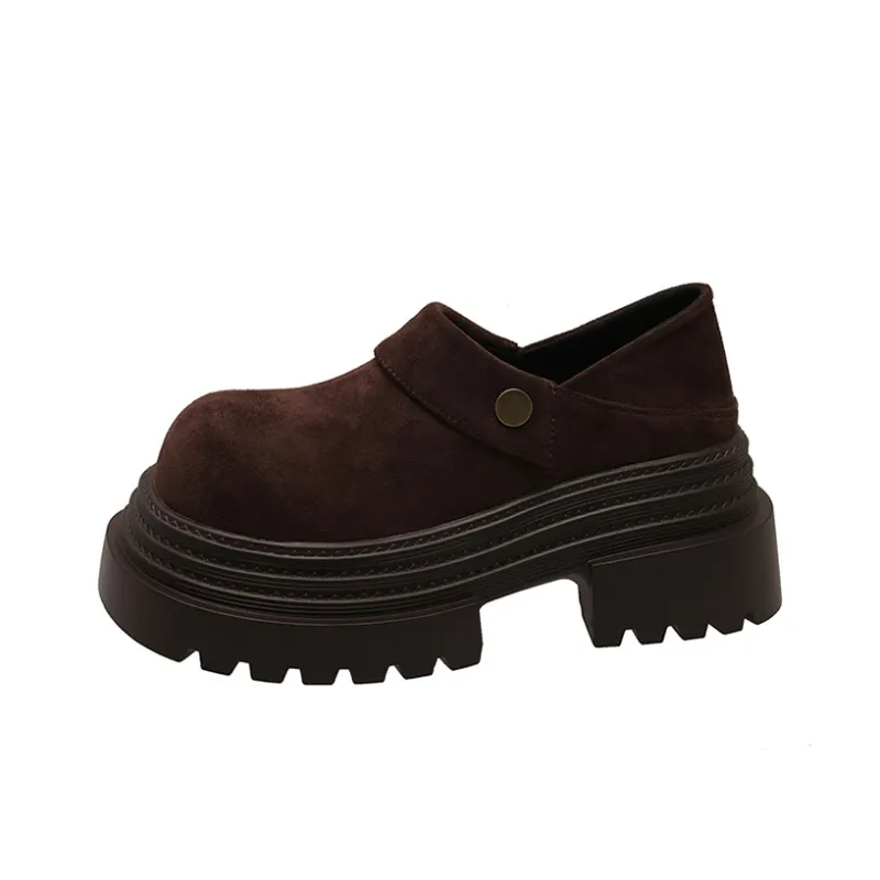 Nrillo Casual Single Shoes Women's-10