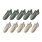 10 Pack (Army Green 5+Khaki 5)