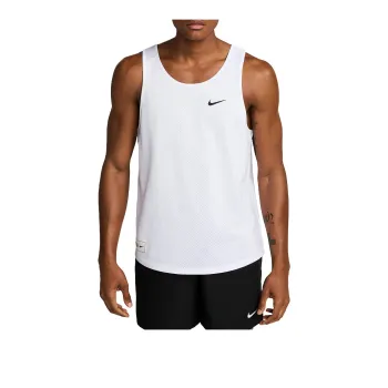 Nike Swim Men's Mesh Tank Top