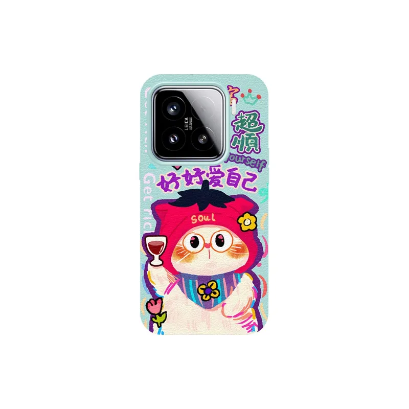 YIBAOBAO Phone Cases-5