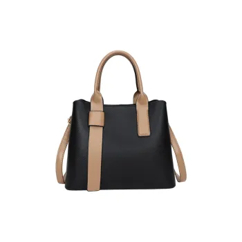 Yalu PU Handbag Women's Multicolor