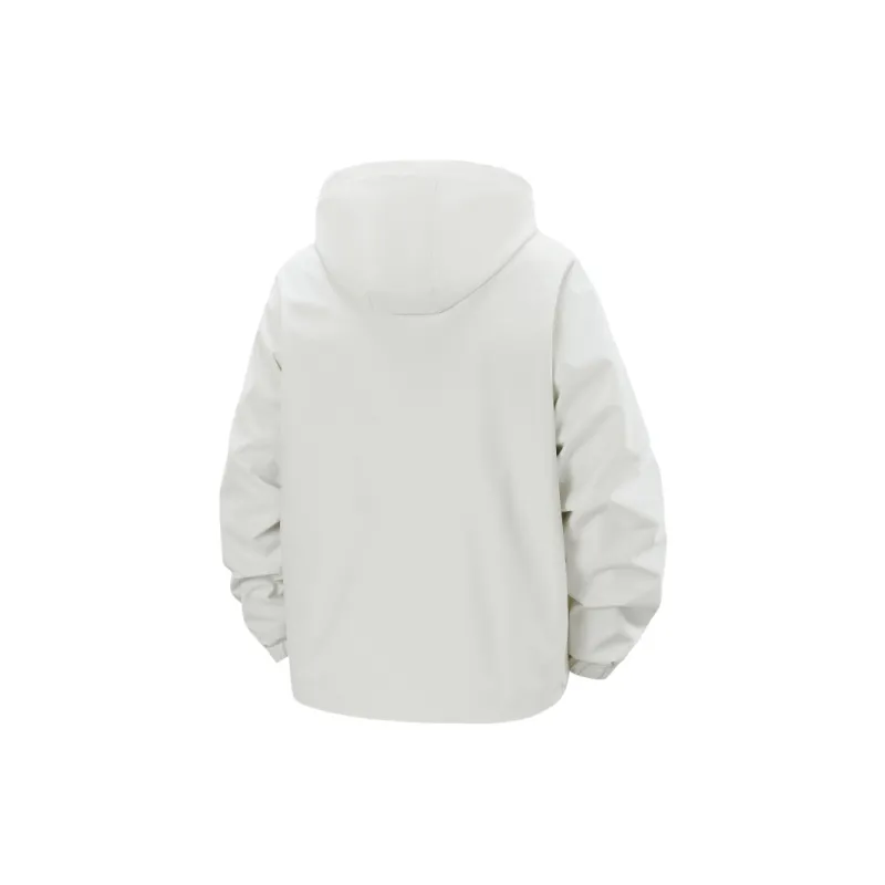 Small Columns Under The Sea Jackets & Coats Unisex-3