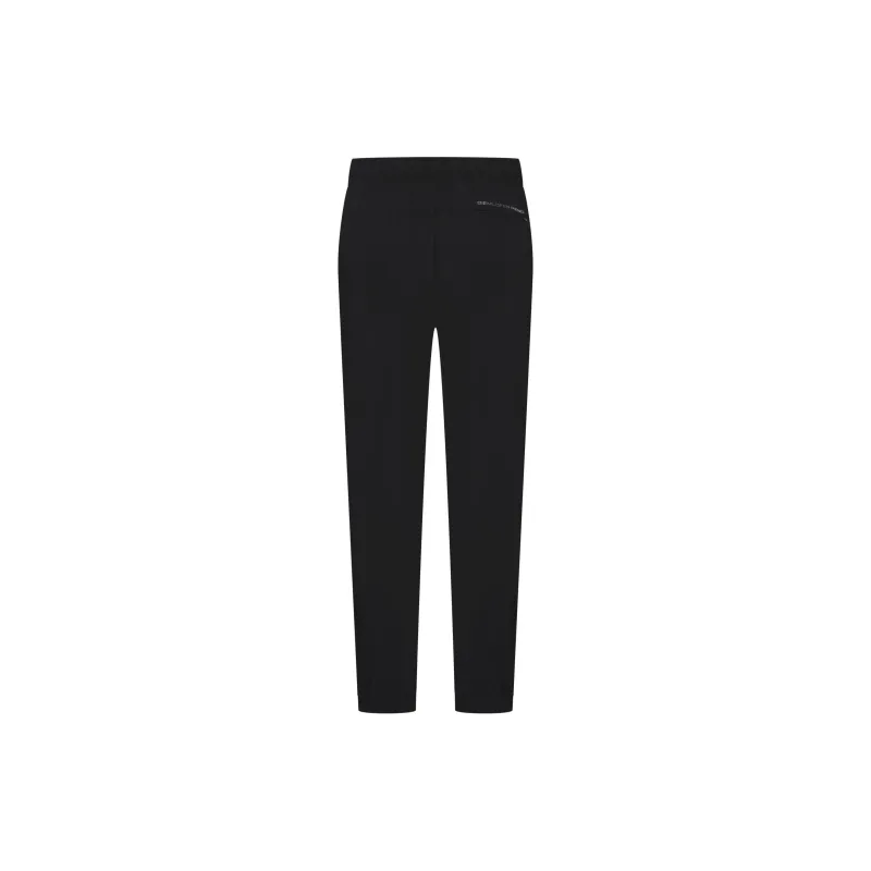 Biyin Leufen Casual Pants Men's-1