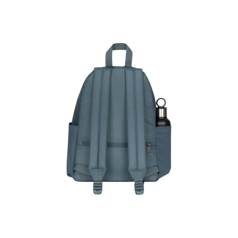 EASTPAK Polyester Backpack Unisex Washed Pebble Gray-1