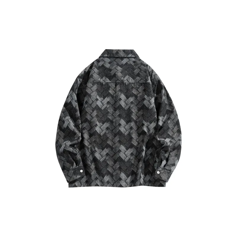 Fakeyoung Jackets Unisex-3