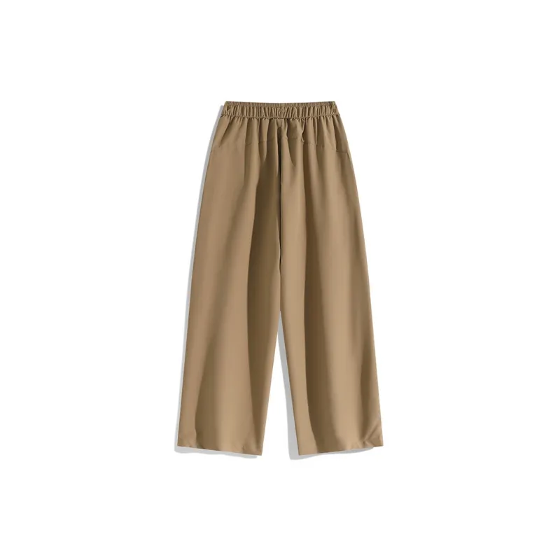 FOR FEAR THAT Casual Pants Unisex-7