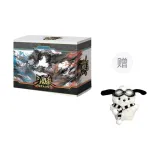 Legends of The Three Kingdoms E9-Platinum Collection (Includes Flight Puppy Charm 10cm)