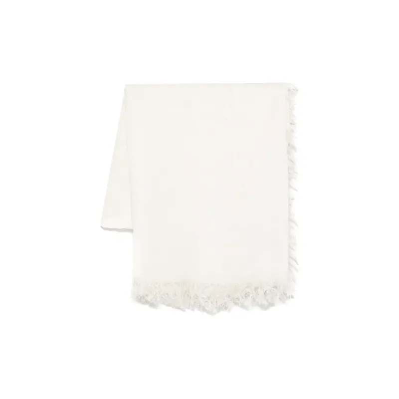 PESERICO Modal Scarf-0