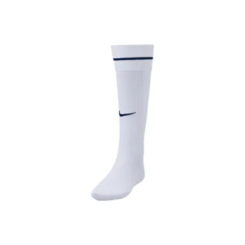 Nike Soccer Socks Unisex 1 Pack White