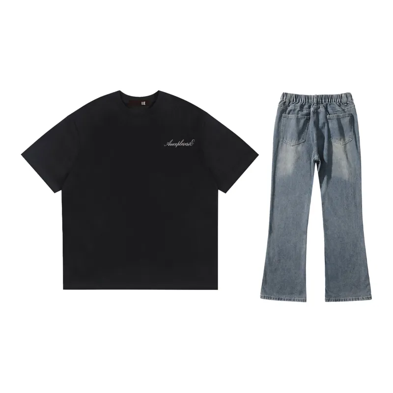 I.E Casual Sportswear Unisex-3