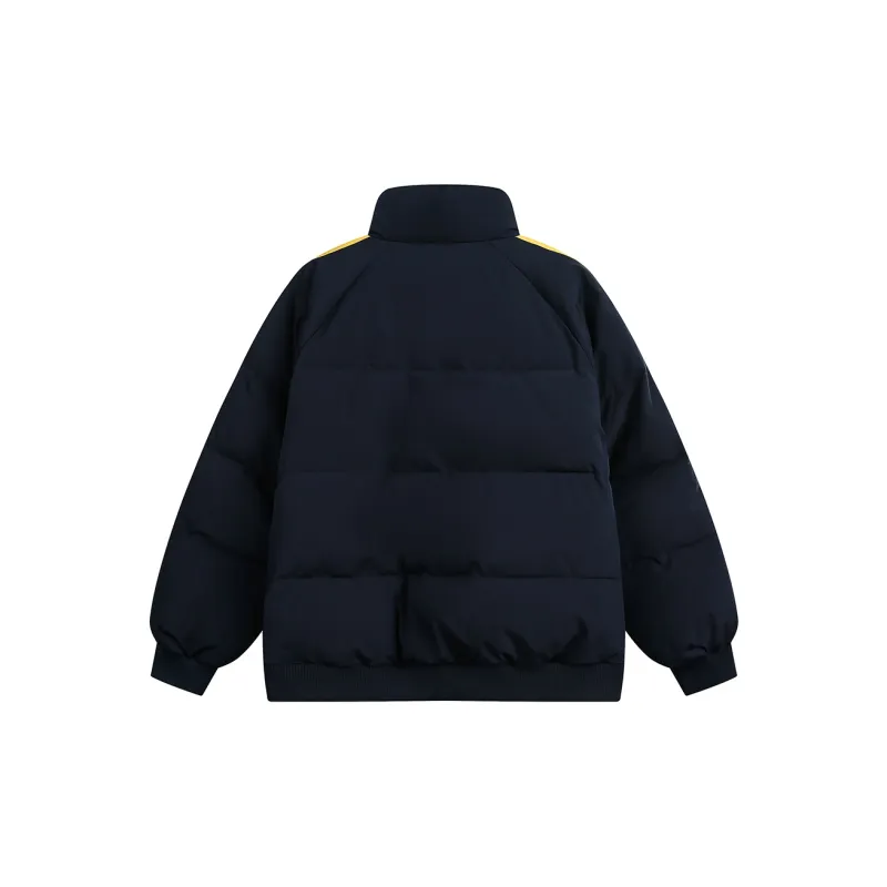 ZEXO Puffer Jackets Unisex-15