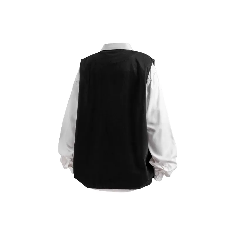 CHARLIE GOLF Shirts Unisex-1