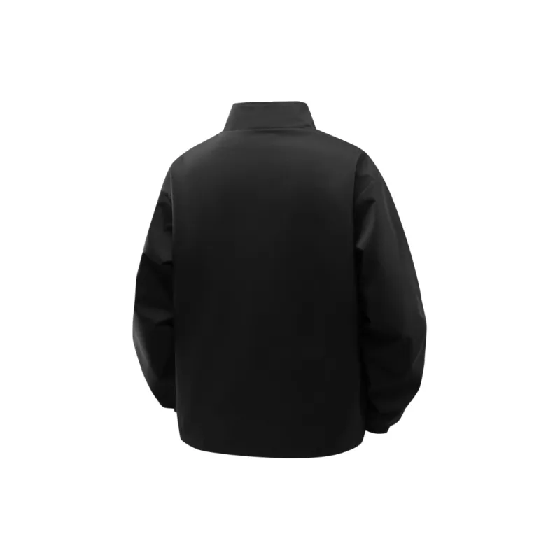 Small Columns Under The Sea Jackets & Coats Unisex-1