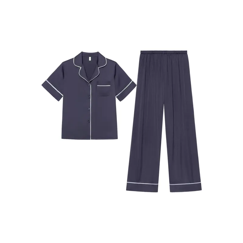 Shanghai Story Pajama Set Women's-5