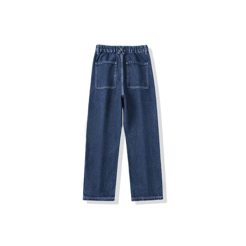 HIPANDA Jeans Men-22
