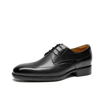 SAINT ANGELO Dress Shoes Men's Black