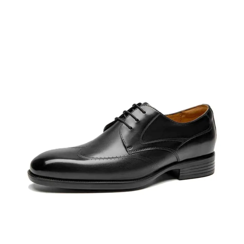 SAINT ANGELO Dress Shoes Men's Black-0