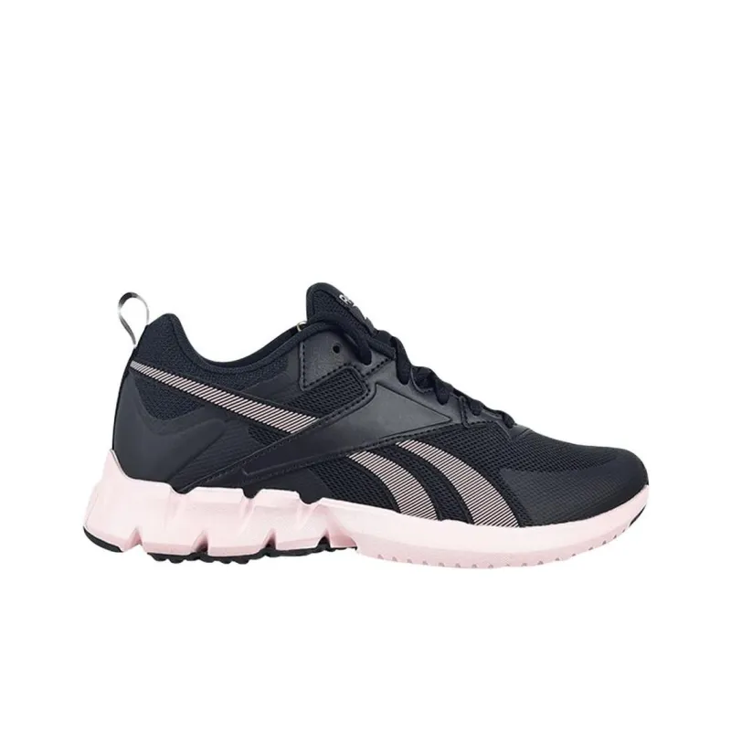 Reebok Women's Ztaur Run 2 'Black Powder Pink' Women's-1