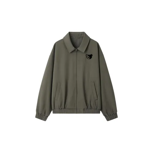 SAIQI Jackets Unisex