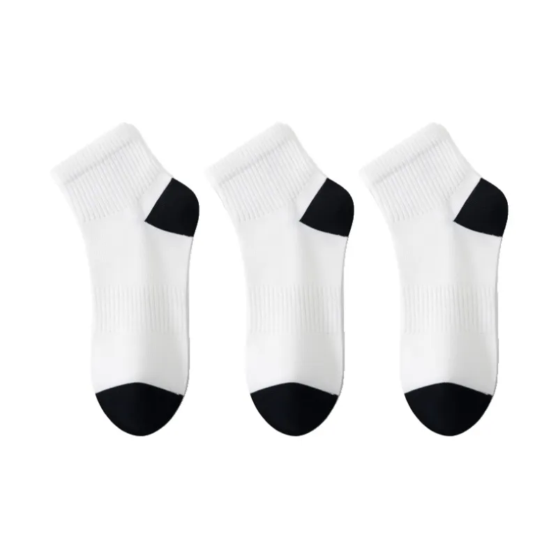 7 SEVFUN Ankle Socks Men's Combo Set-9