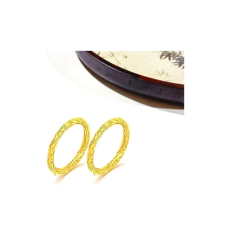 HOLLY RYAN Rings Unisex-4