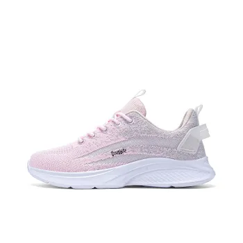Budding Bear Wear resistant And Waterproof Low Top Casual Shoes Women's