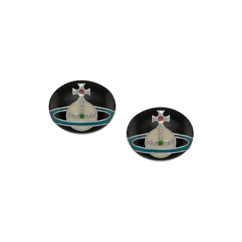 Vivienne Westwood Loelia Earrings Women's-4