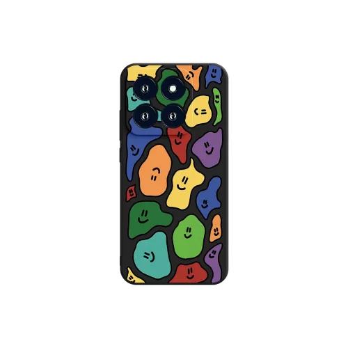 Membrane Doushi Phone Cases