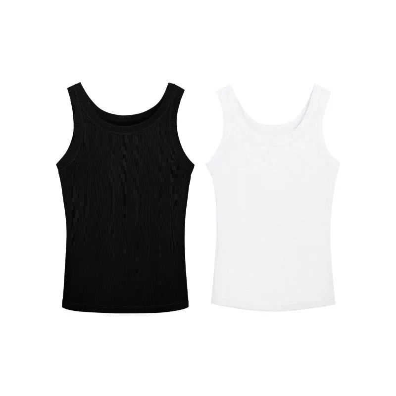 NOME Tank Tops Women's Combo Set-24