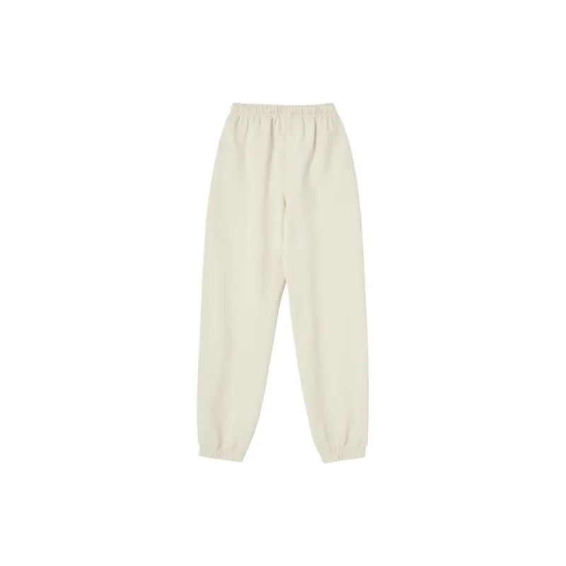 New Balance Casual Pants Women's Beige-1