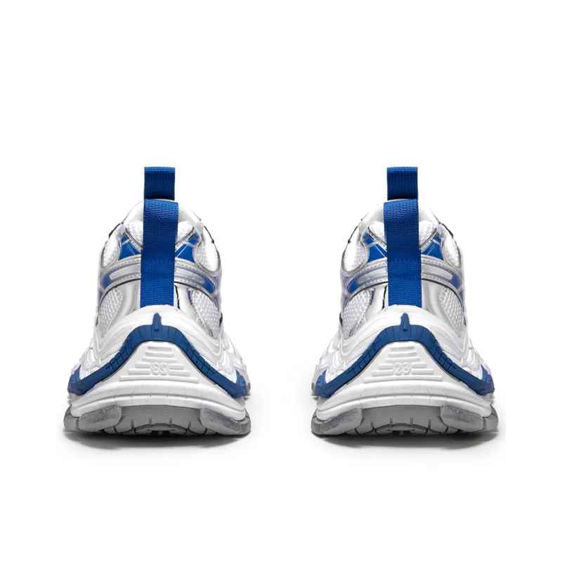 MIO Low-Top Chunky Sneakers Unisex-21